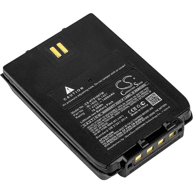 CS-HTX100TW  BATTERY Interlight