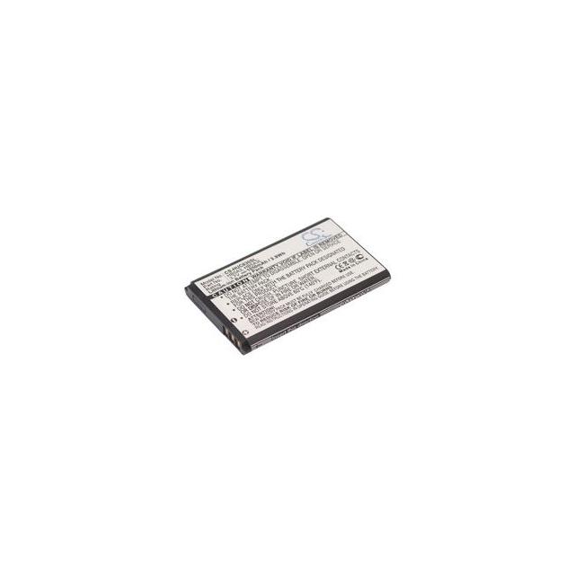 CS-HUC630SL Interlight