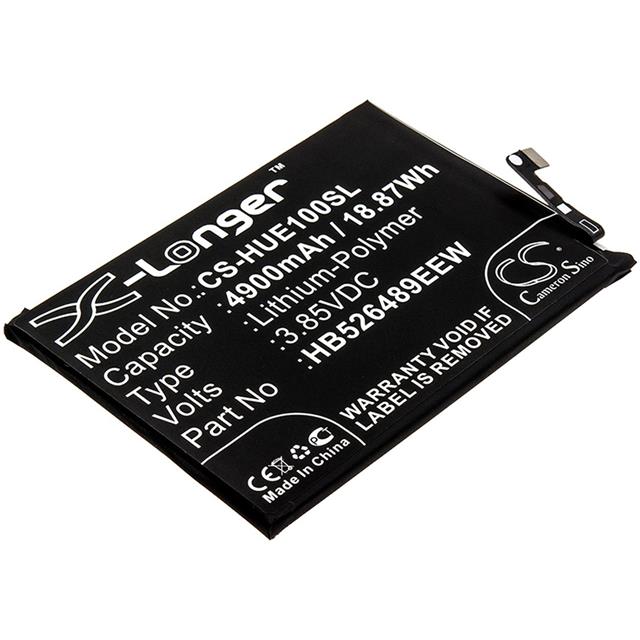 CS-HUE100SL  BATTERY Interlight