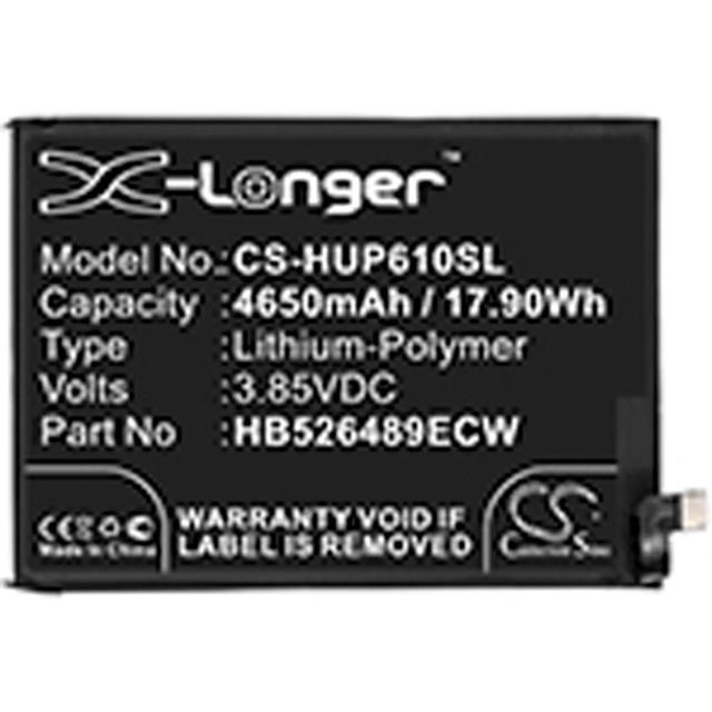 CS-HUP610SL Interlight