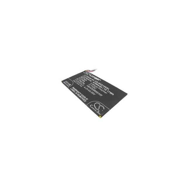 CS-HUX100XL Interlight