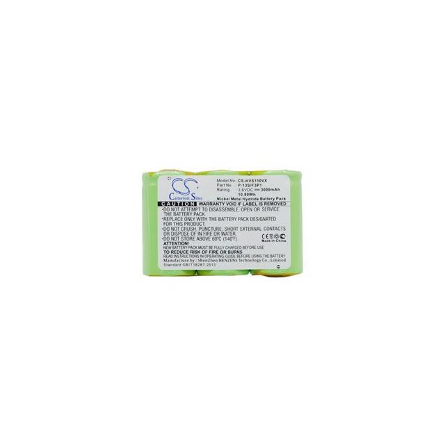 CS-HVS110VX Interlight