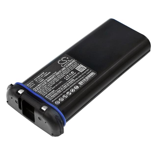 CS-ICW310TW  BATTERY Interlight