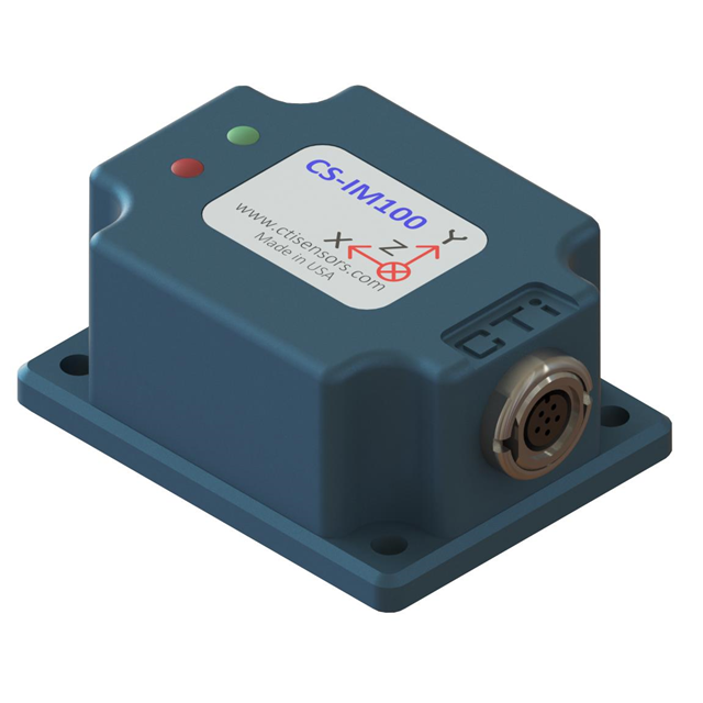 CS-IM100-A-U-A1 CTi Sensors