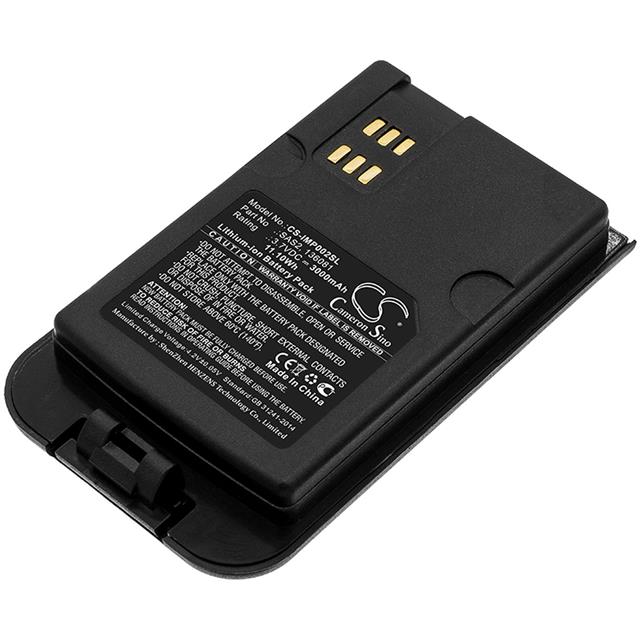 CS-IMP002SL  BATTERY Interlight