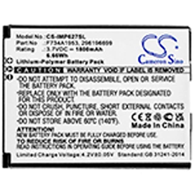 CS-IMP627SL Interlight