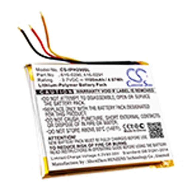 CS-IPH290SL Interlight