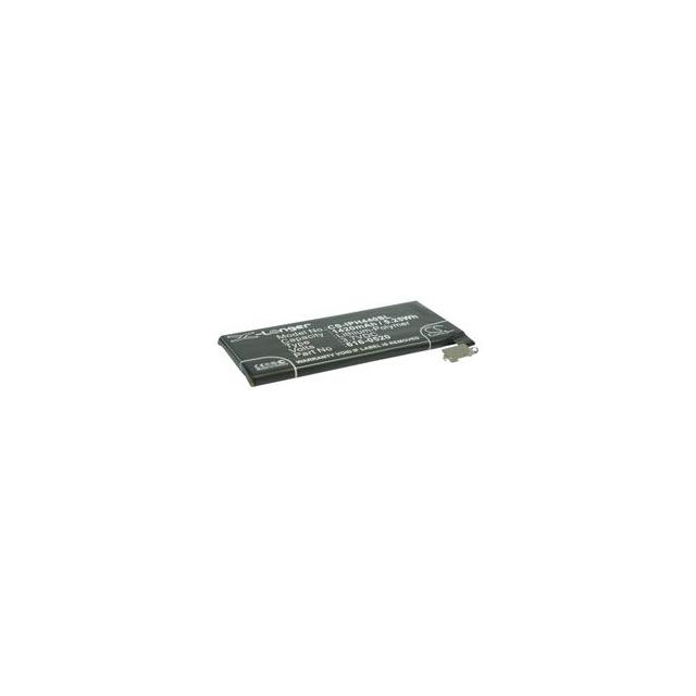 CS-IPH440SL Interlight