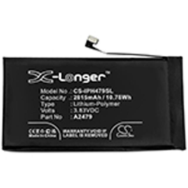 CS-IPH479SL Interlight