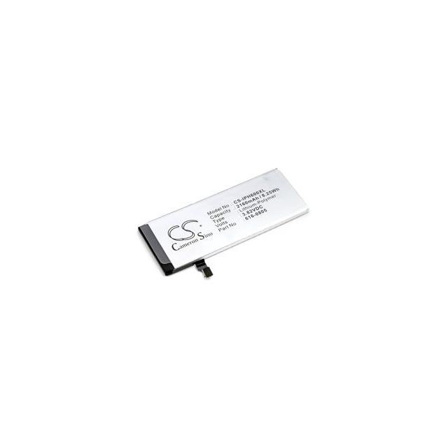 CS-IPH600XL Interlight