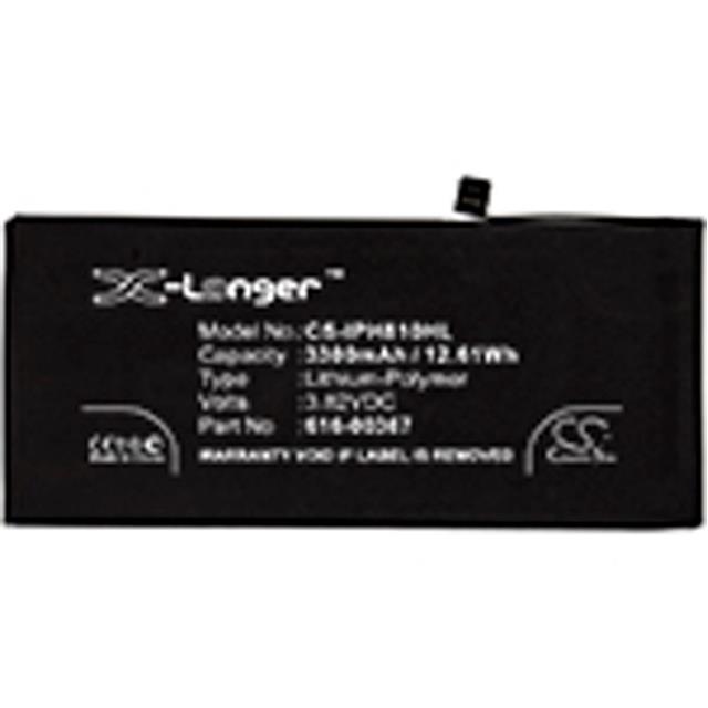 CS-IPH810HL Interlight