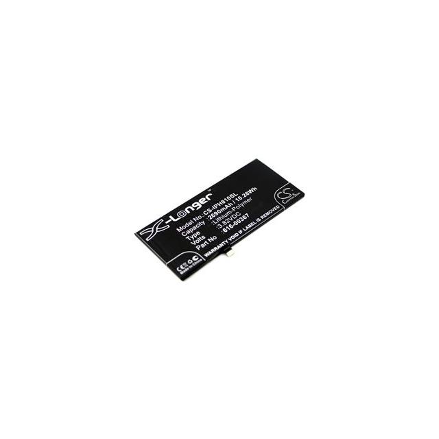 CS-IPH810SL Interlight