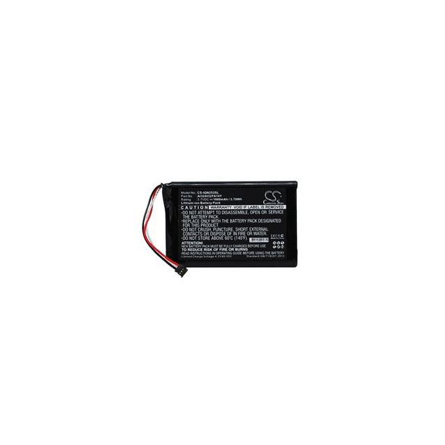CS-IQN253SL Interlight