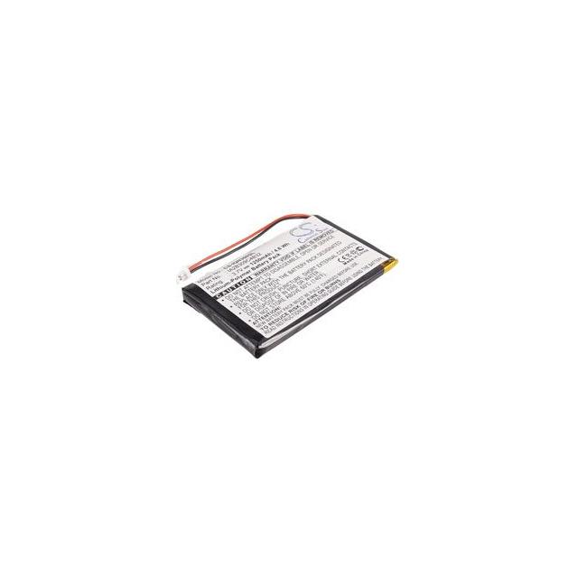 CS-IQN300SL Interlight