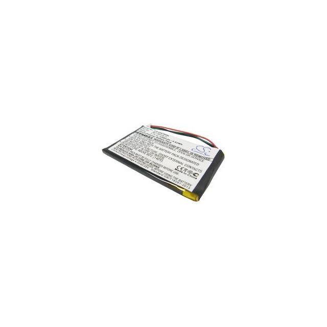 CS-IQN760SL Interlight