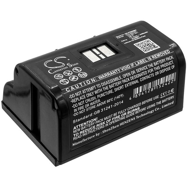 CS-ITR500BX  BATTERY Interlight