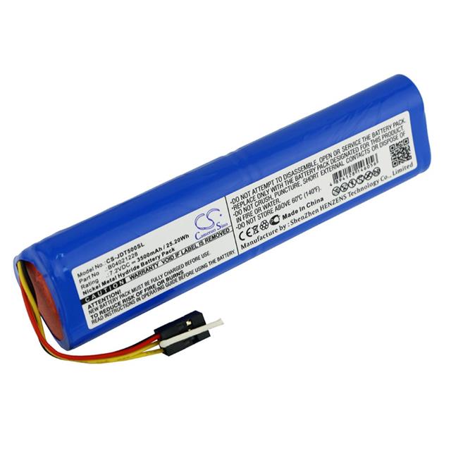 CS-JDT500SL Interlight