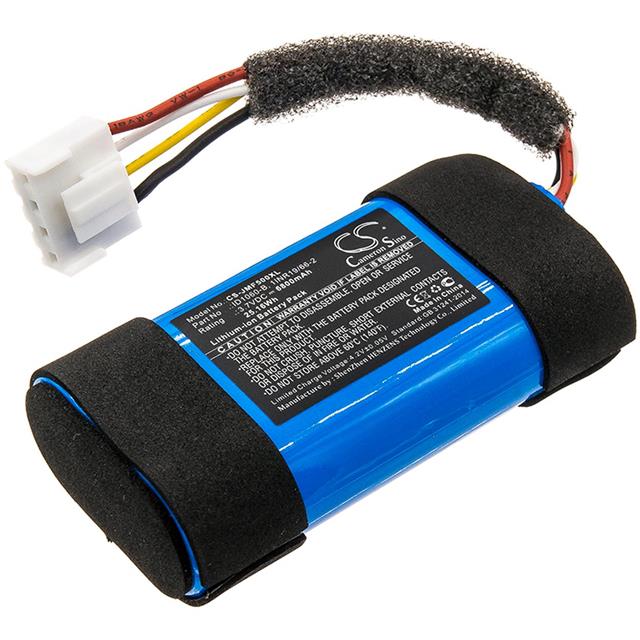 CS-JMF500XL  BATTERY Interlight