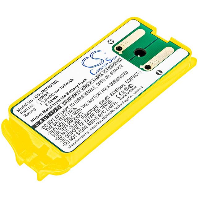 CS-JMY003BL Interlight