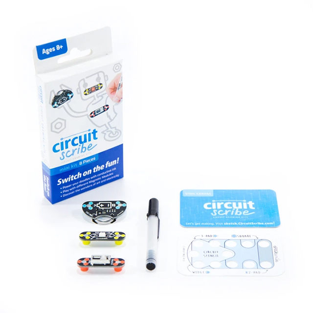 CS-KIT-MINI Circuit Scribe