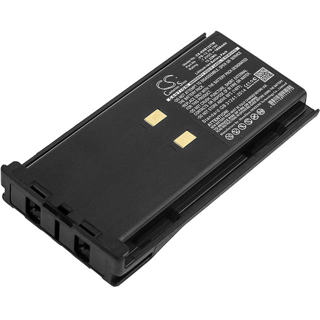CS-KNB132TW  BATTERY Interlight