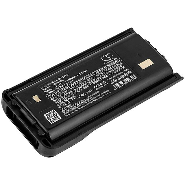 CS-KNB691TW  BATTERY Interlight