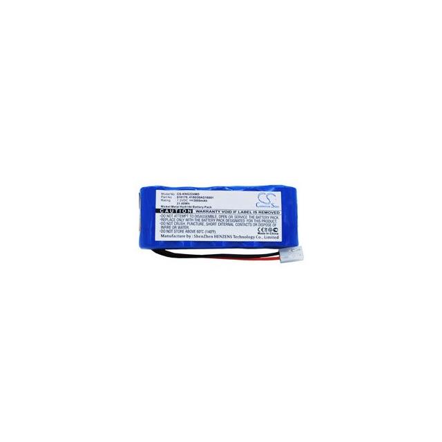 CS-KNG224MD Interlight
