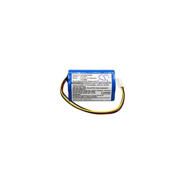 CS-KNG484MD Interlight