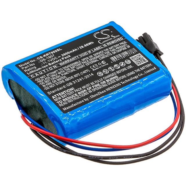 CS-KRT900SL Interlight