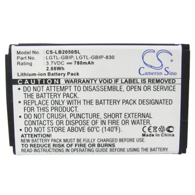 CS-LB2050SL Interlight