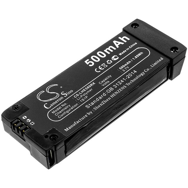 CS-LHE580RX  BATTERY Interlight