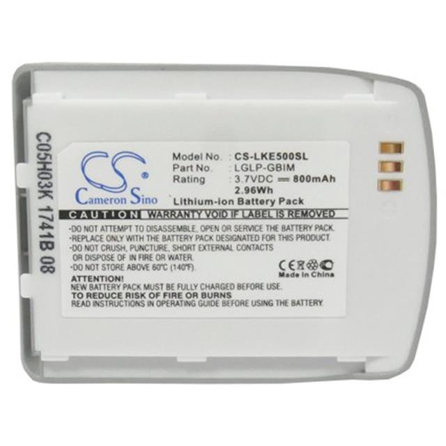 CS-LKE500SL Interlight