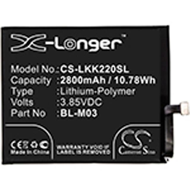 CS-LKK220SL Interlight