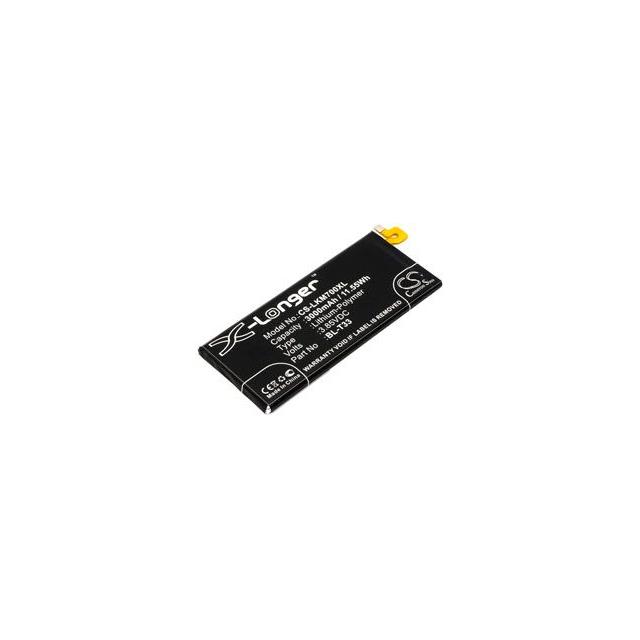 CS-LKM700XL Interlight