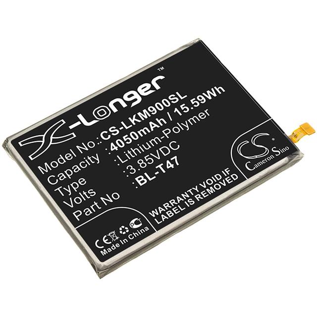 CS-LKM900SL  BATTERY Interlight