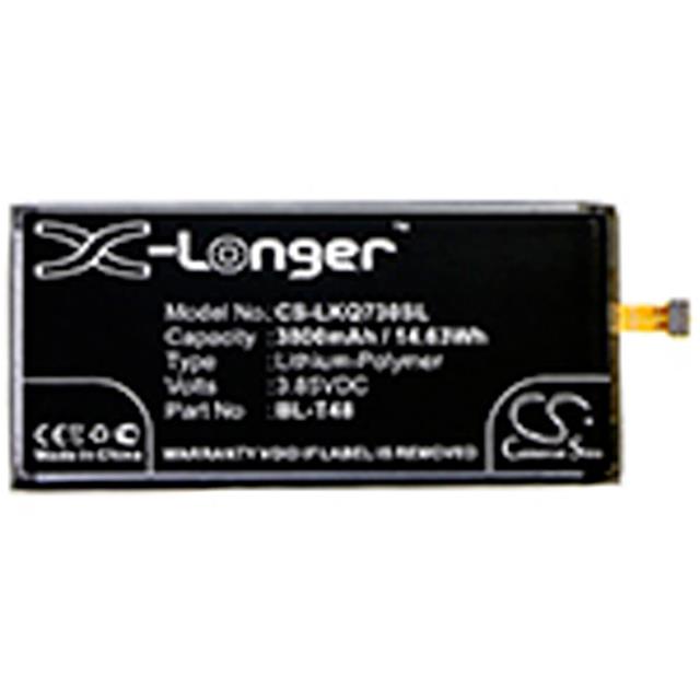 CS-LKQ730SL Interlight