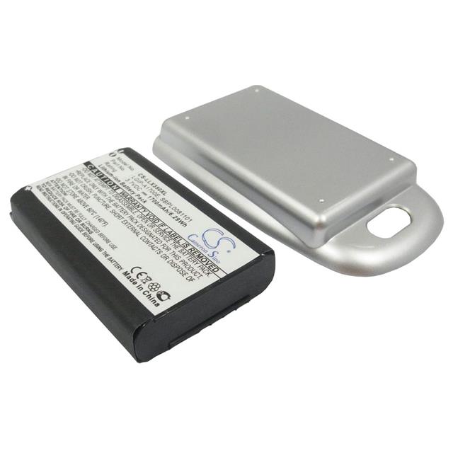 CS-LLX350XL  BATTERY Interlight
