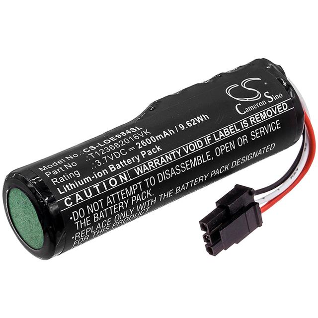 CS-LOE984SL Interlight