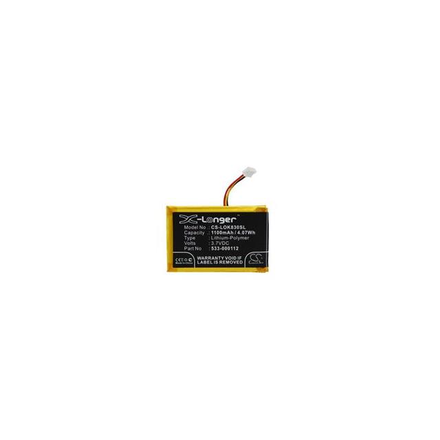 CS-LOK830SL Interlight