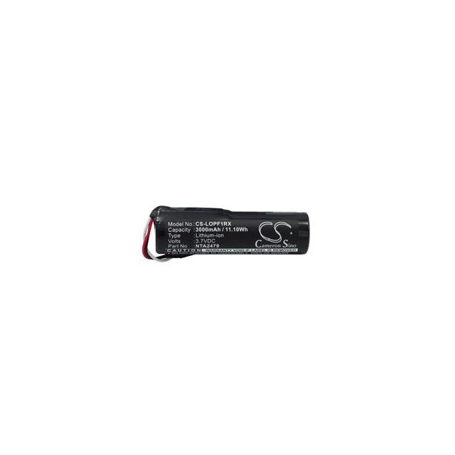 CS-LOPF1RX Interlight