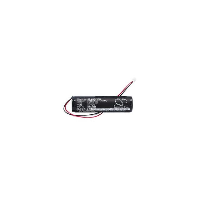 CS-LOPF2RX Interlight