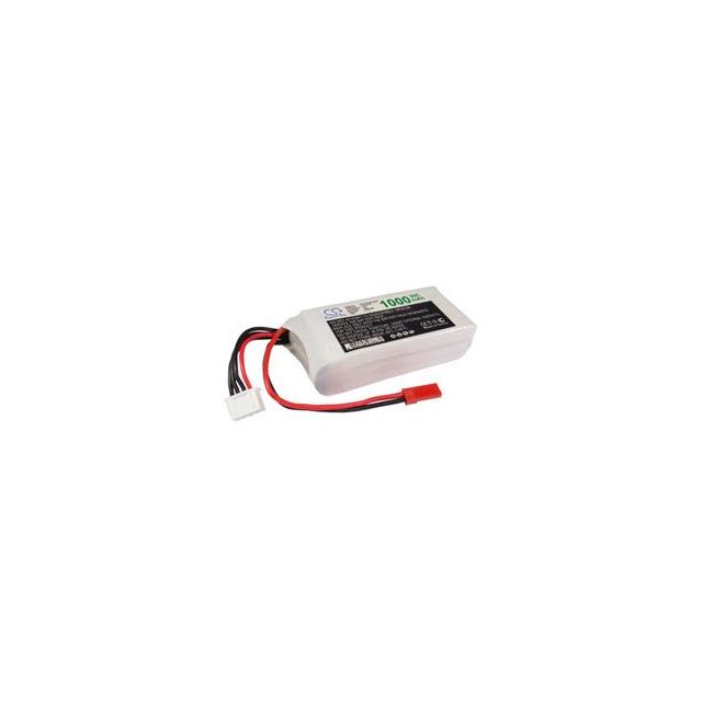 CS-LP1003C30RT  BATTERY Interlight