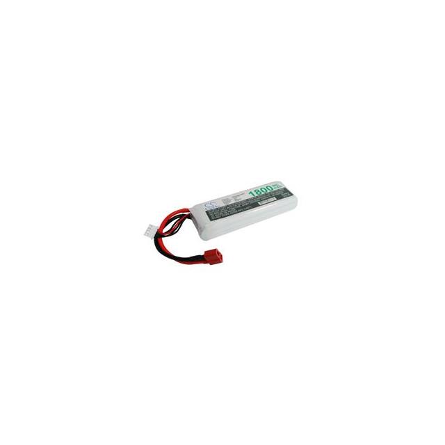 CS-LP1803C30RT  BATTERY Interlight