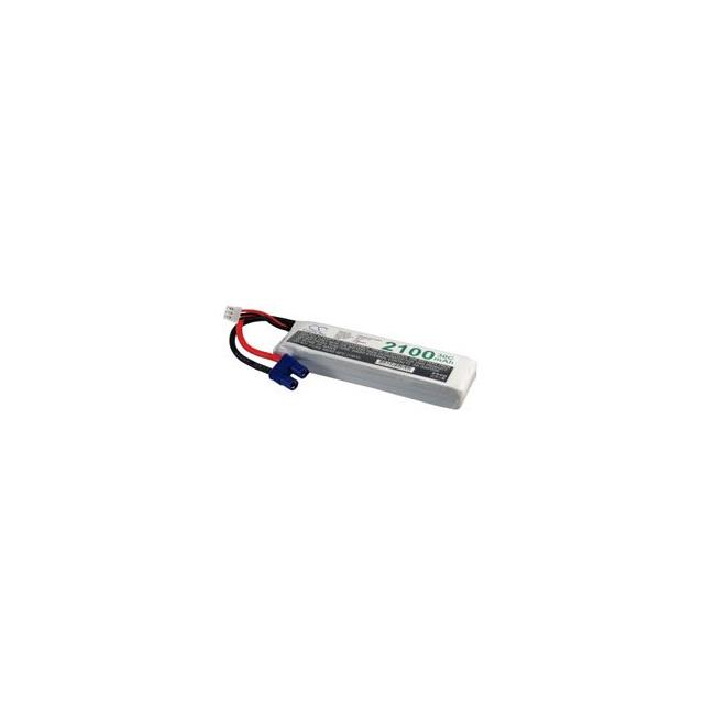 CS-LP2102C30R3  BATTERY Interlight