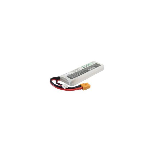 CS-LP2102C30R5  BATTERY Interlight