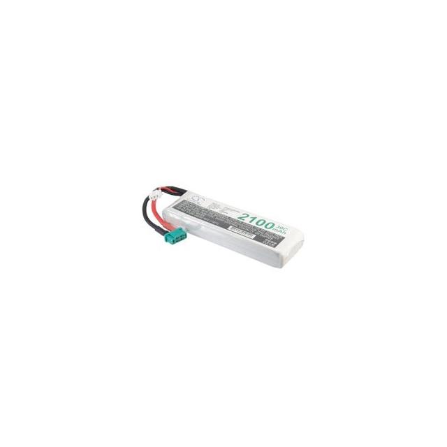 CS-LP2102C30R7  BATTERY Interlight