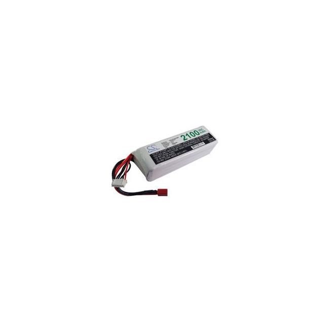 CS-LP2104C30RT  BATTERY Interlight