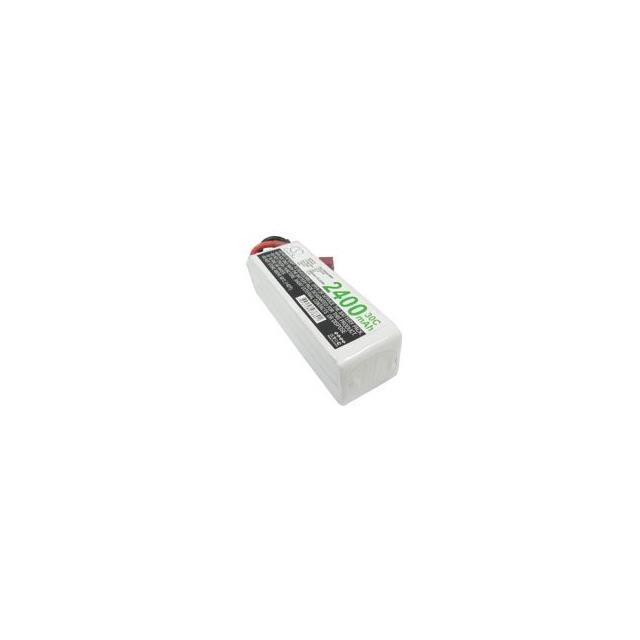 CS-LP2404C30RT  BATTERY Interlight