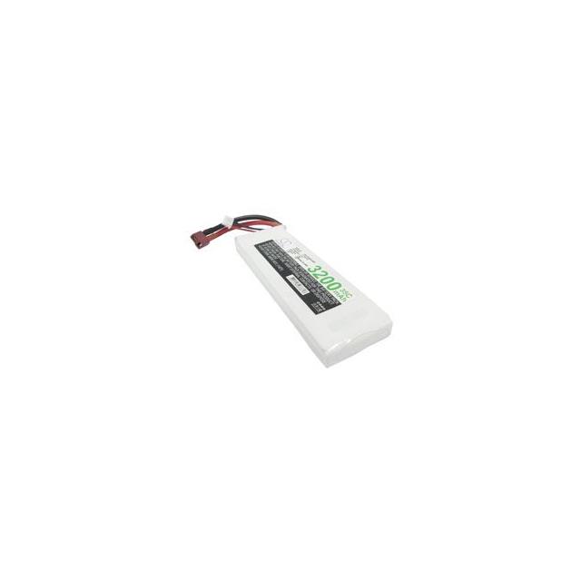 CS-LP3202C35RT  BATTERY Interlight