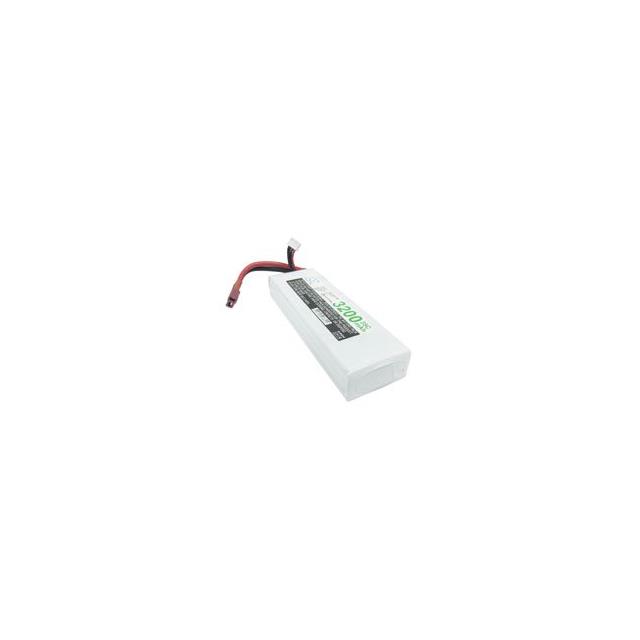 CS-LP3203C35RT  BATTERY Interlight